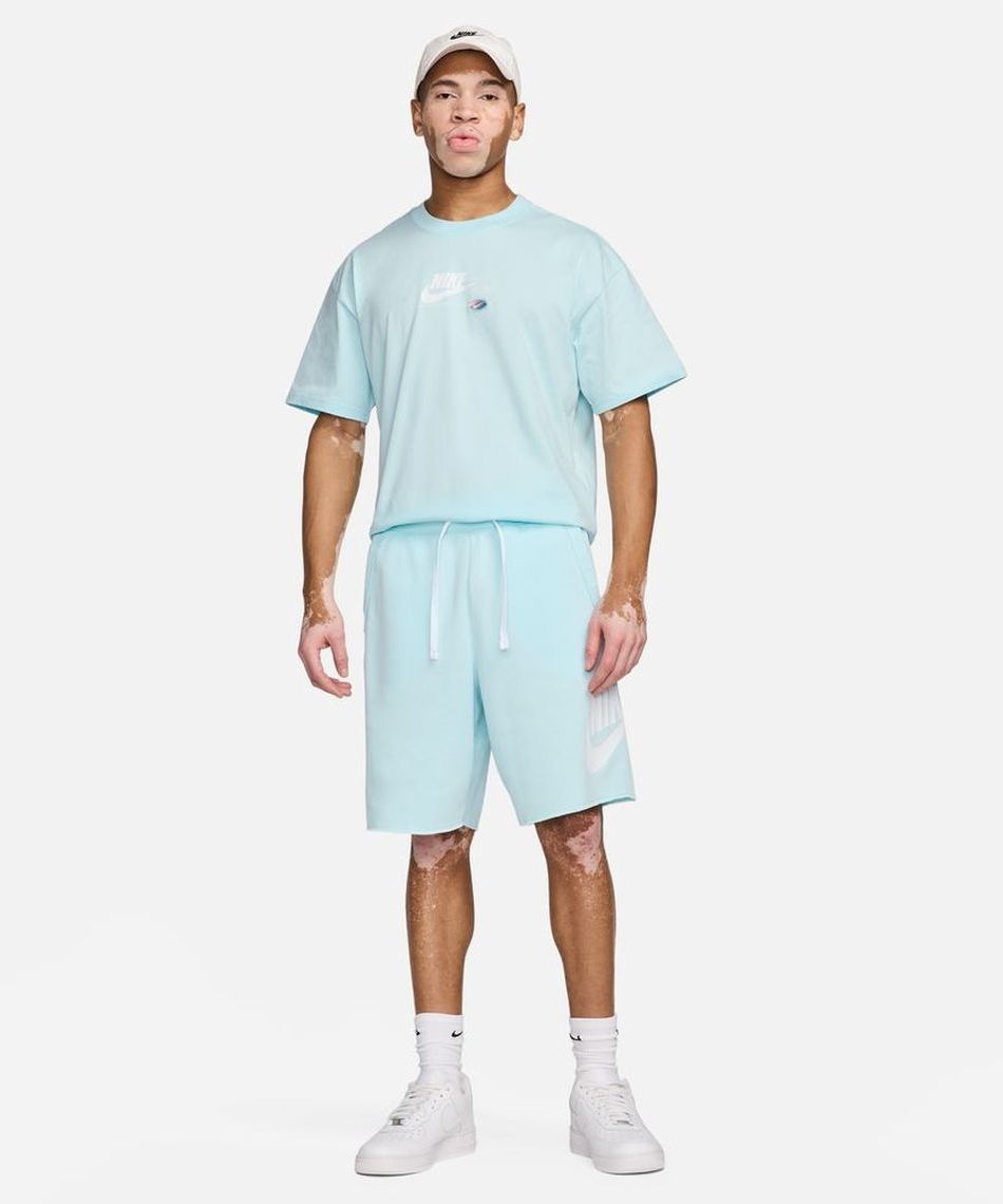 Tシャツ 半袖 NSW ネクストミレニアム Tシャツ FV4048-474 | スポーツ