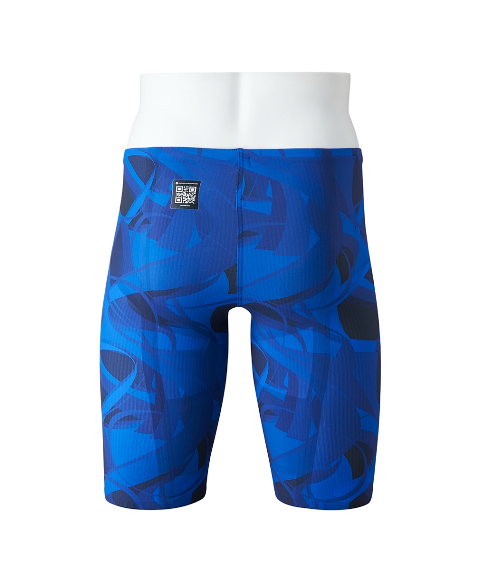 競泳用GX・SONIC 6 CR ハーフスパッツ L GX・SONIC 6 CR】競泳用ハーフ