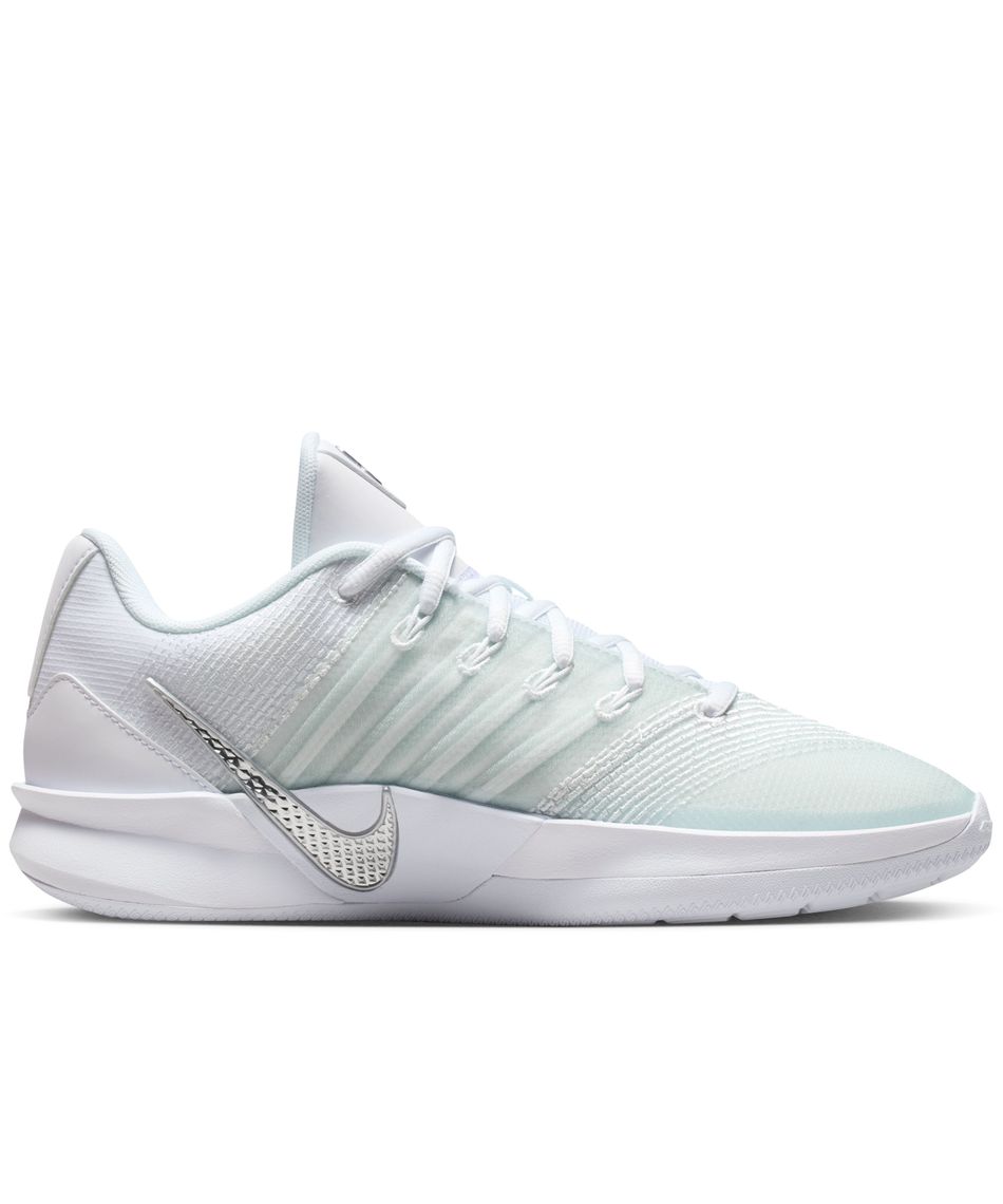 バスケットシューズ レディース 25HO SABRINA 3 EP HF2882-101