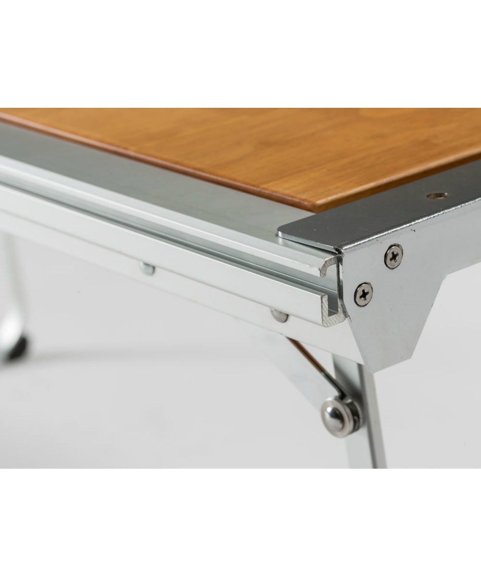 スノーピーク(snow peak) アウトドアテーブル 86cm エントリーIGT CK