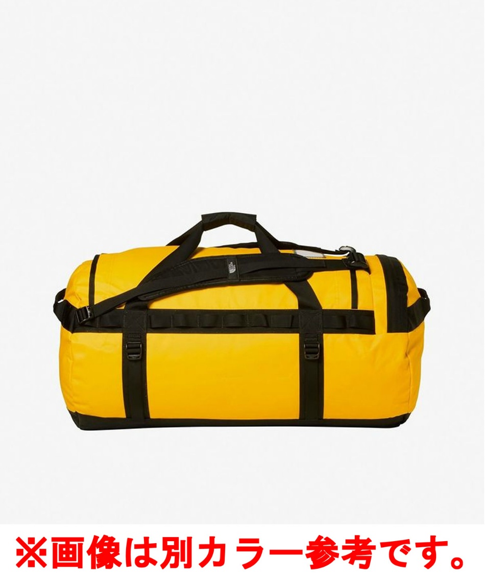 ザ・ノース・フェイス(THE NORTH FACE) ダッフルバッグ BC Duffel L BC