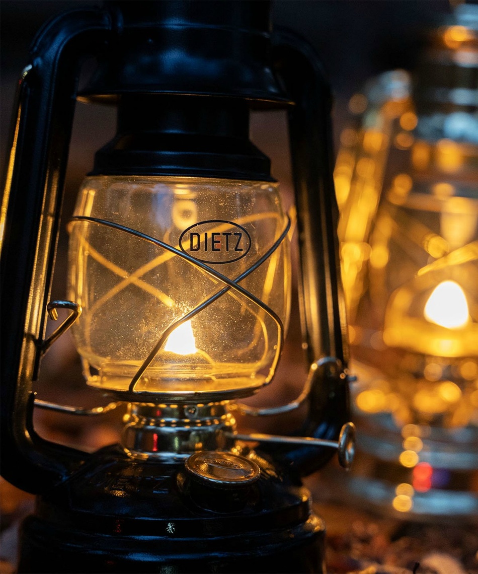 ランタン オイルランプハリケーンランタンD7850555 | スポーツ用品なら