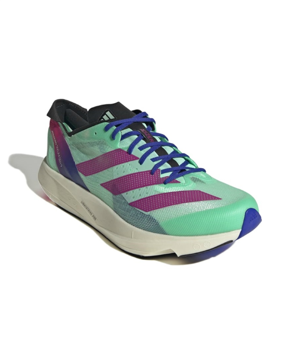 ランニングシューズ アディゼロ タクミ セン 9 ADIZERO TAKUMI SEN 9