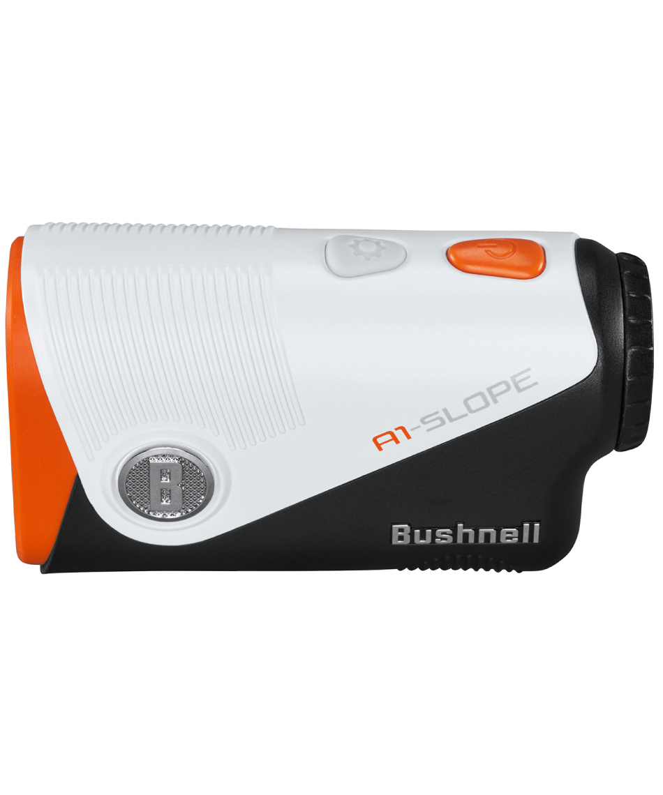 ブッシュネル(Bushnell) ゴルフ 計測器 ピンシーカーA1 スロープ