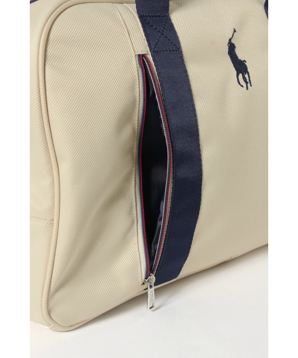 ボストンバッグ ラルフローレン POLO BB RLB107 | スポーツ用品なら