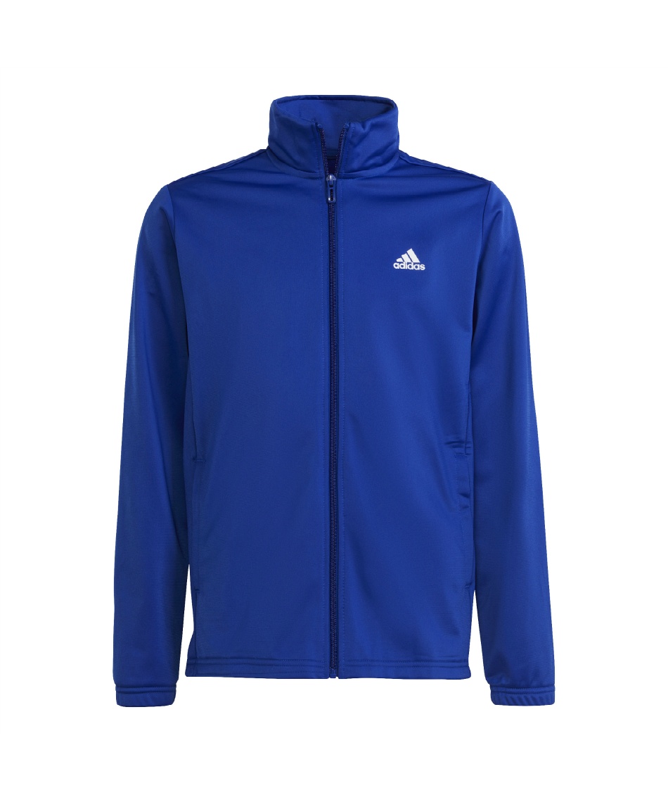 ジャージ上下セット エッセンシャルズ ビッグロゴ トラックスーツ