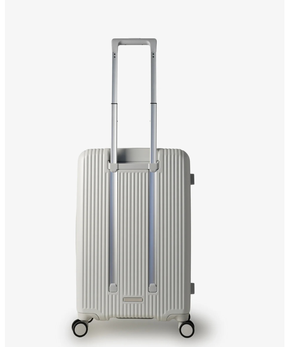 innovator スーツケースINV60 Stone 62L Middle