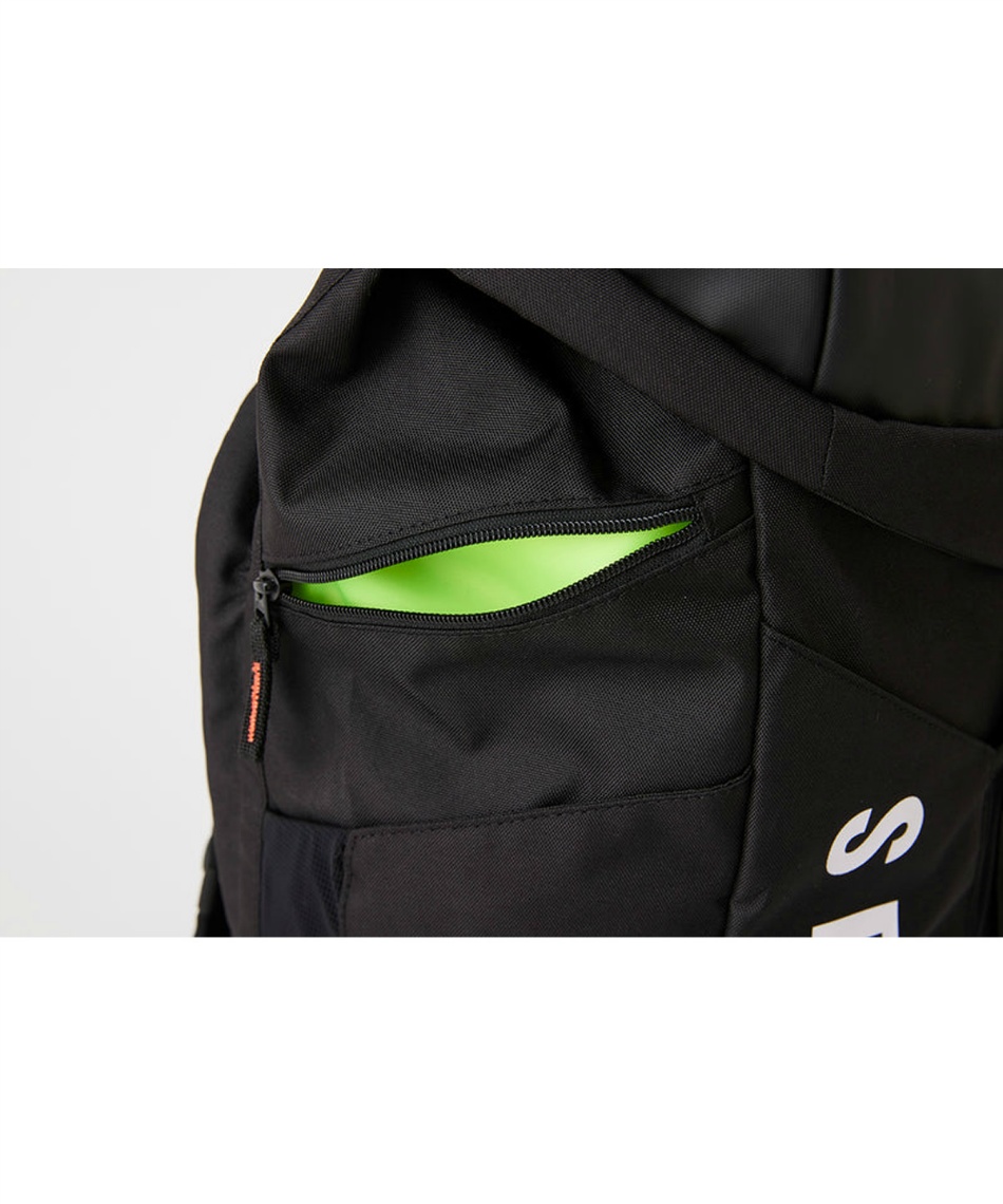 スフィーダ(SFIDA) サッカー バックパック Playerバックパック M SH