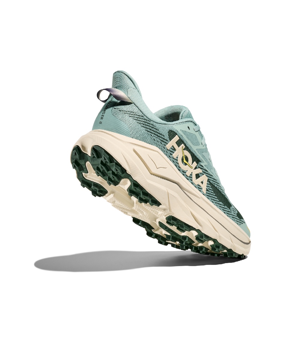 トレイルランニングシューズ チャレンジャー 8 1168716-JDT | スポーツ