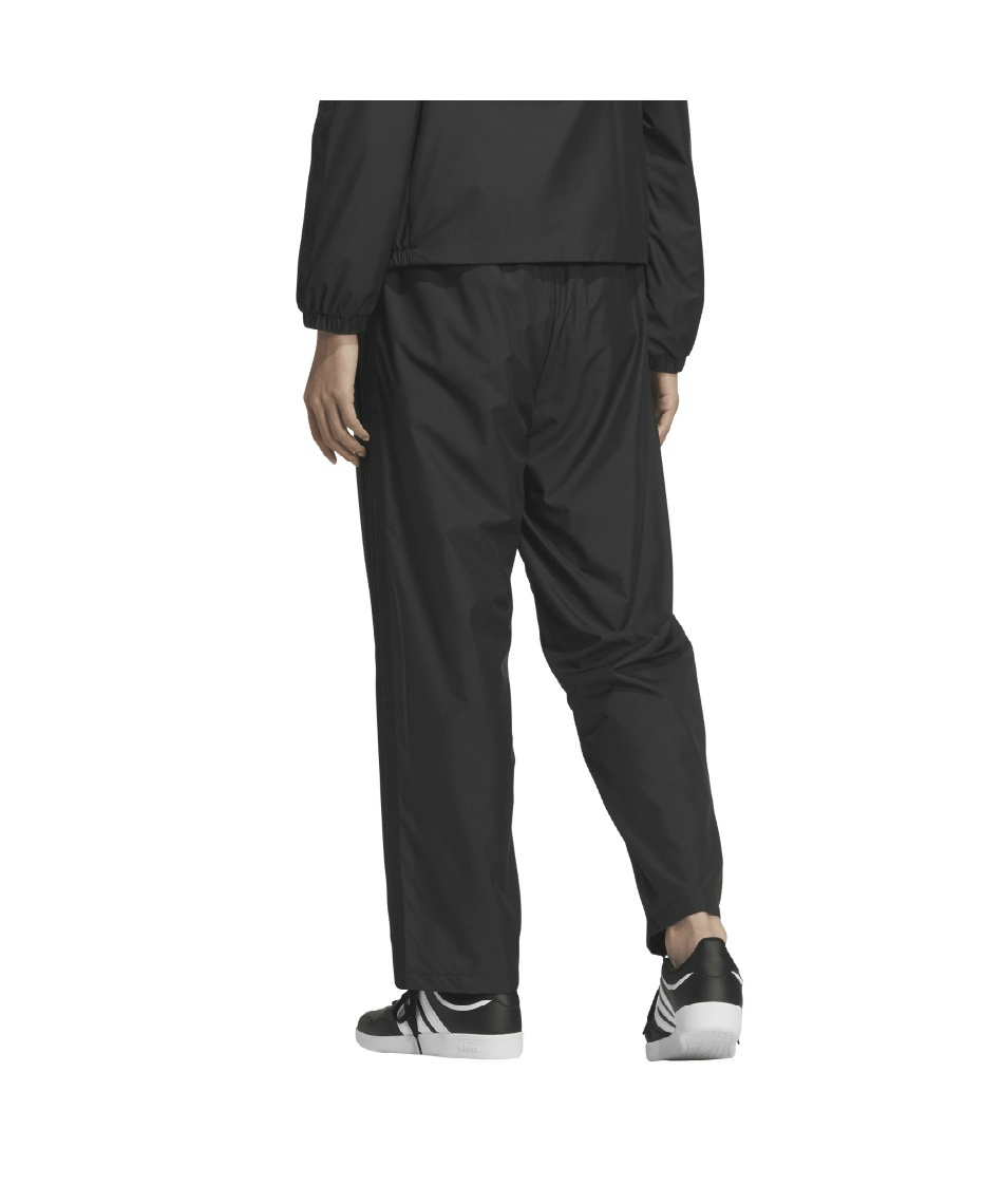 アディダス(adidas) ウインドブレーカー上下セット スリーストライプス