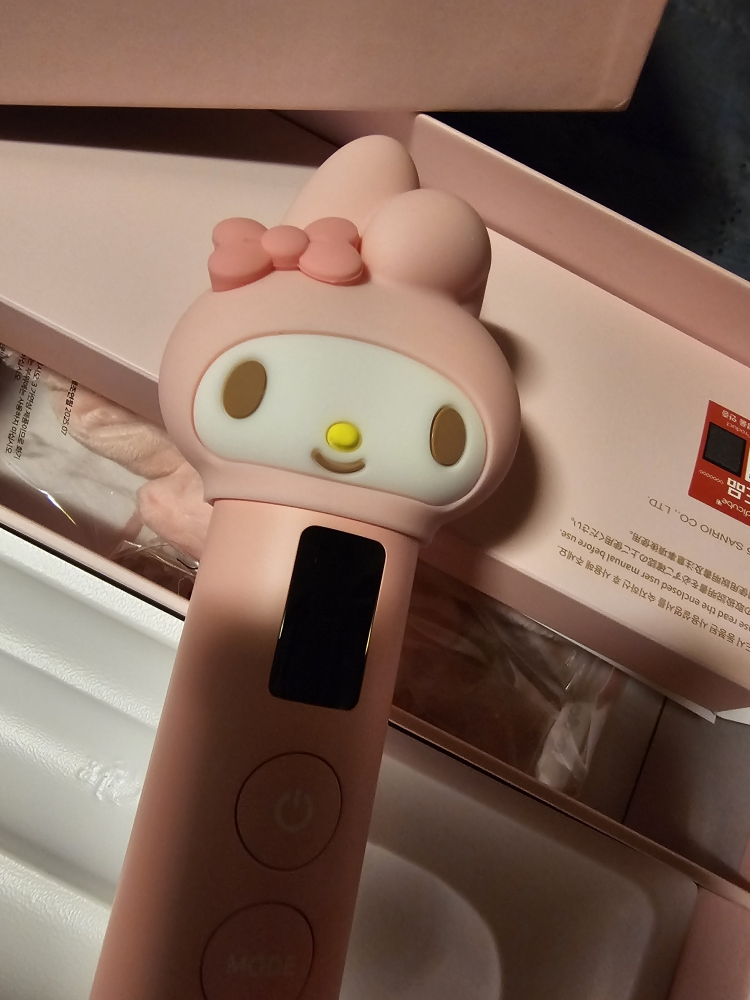 AGE-R BOOSTER PRO マイメロディデザイン Qoo10 | ブースタープロ マイ