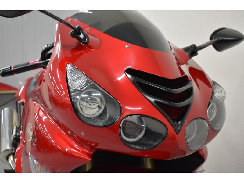 カワサキ Ninja ZX－14 (1179409) | 中古バイク・新車の事