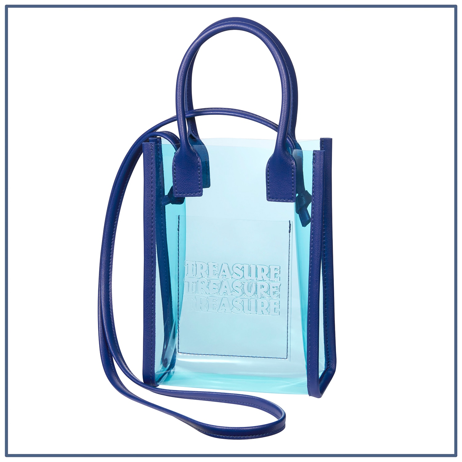 TREASURE POPUP STORE 2022 SUMMER GOODS - GOODS | TREASURE