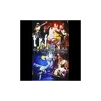 TOUR '95 dAnce to positive Overnight Sensation - DISCOGRAPHY | TRF