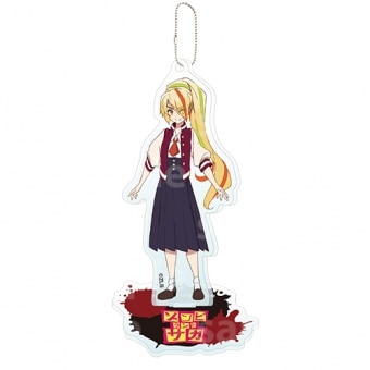 ゾンビランドサガ アクリルスタンド グッズ｜TVアニメ「ゾンビランド