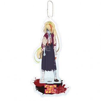 ゾンビランドサガ アクリルスタンド グッズ｜TVアニメ「ゾンビランド