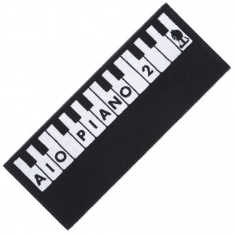 AIO PIANO vol.2 グッズ完成！ | 大塚 愛 - Avex