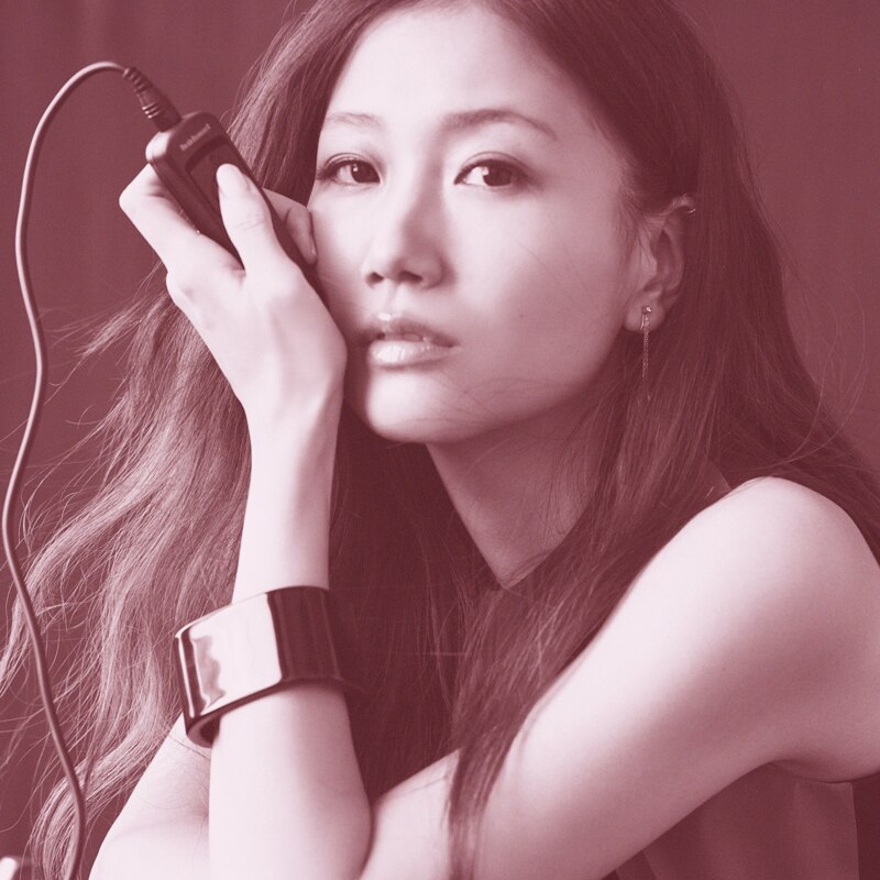 24th Single 「私」 - DISCOGRAPHY | 大塚 愛 - Avex