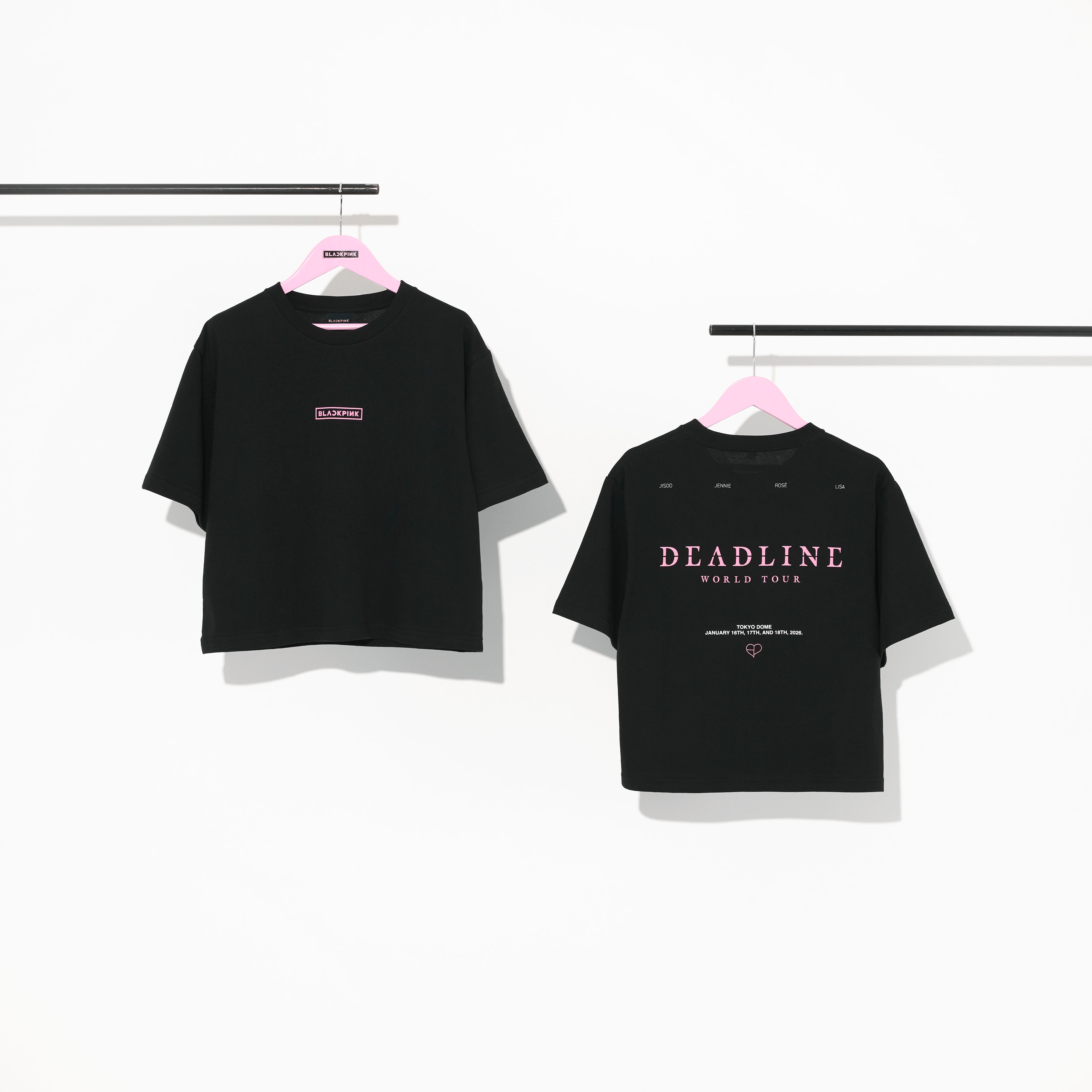 BLACKPINK OFFICIAL GOODS