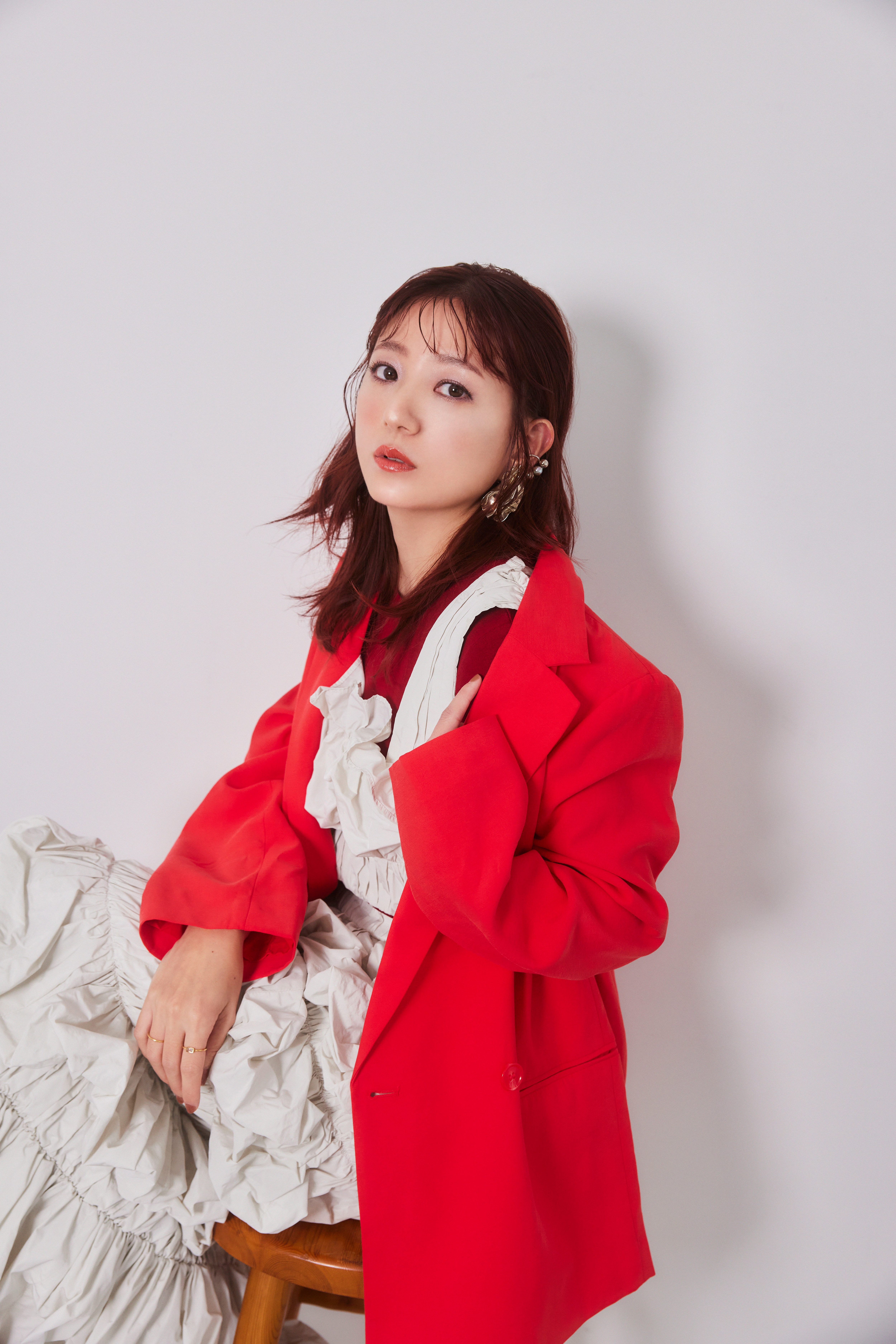 伊藤千晃 | アーティスト・作品 | エイベックス・ポータル