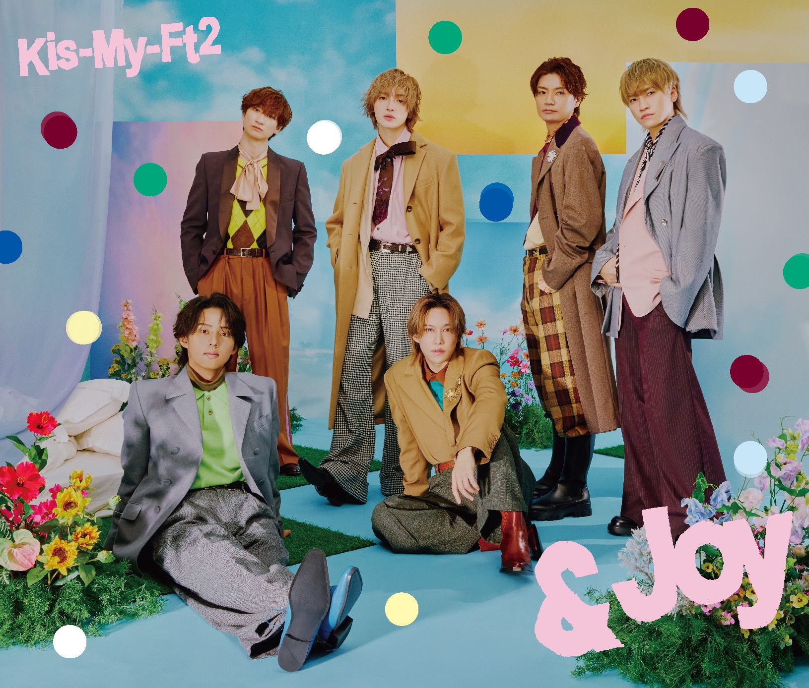 Kis-My-Ft2 キスマイ To-y2 ライブフォトカード Kis-My-Ft2 キスマイ