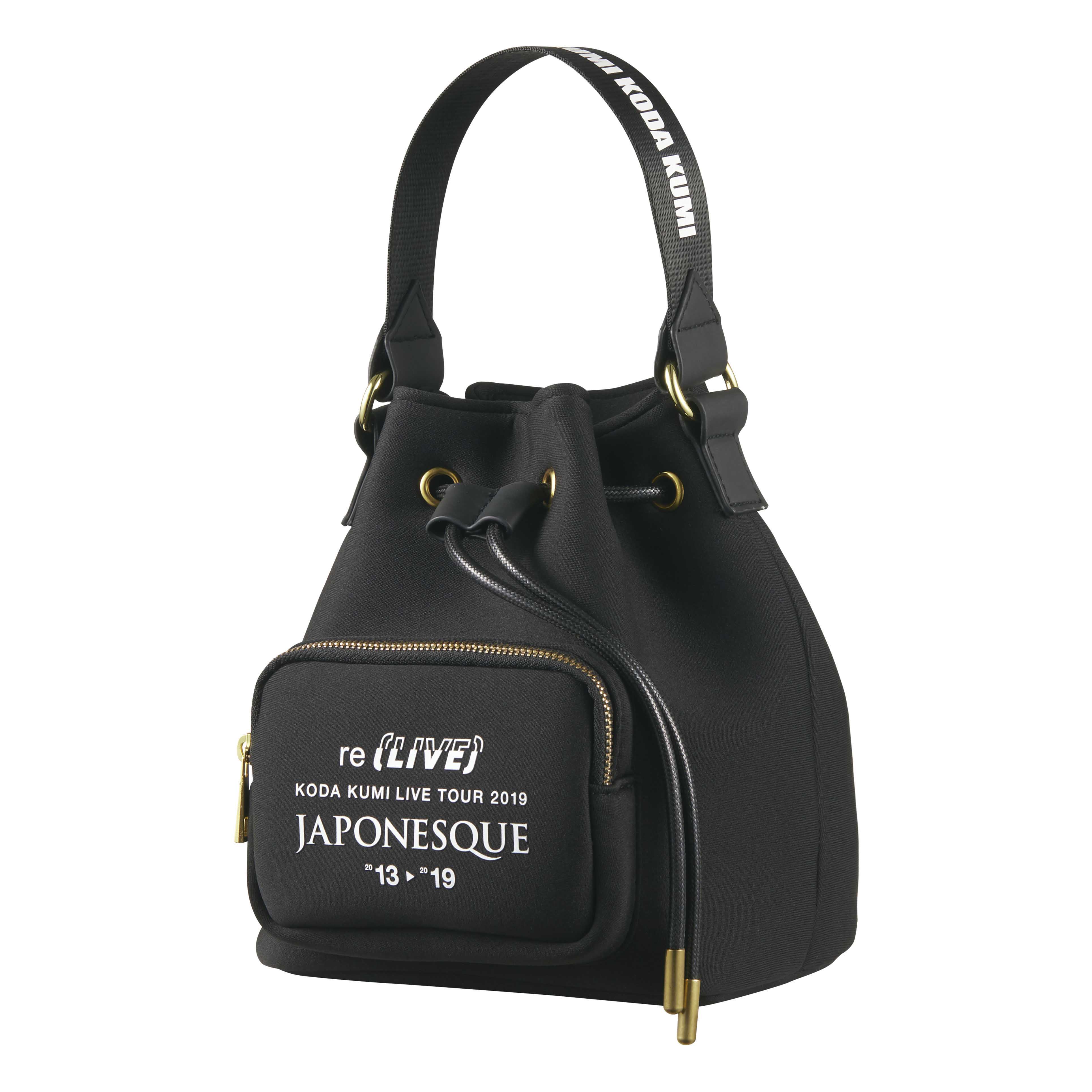 KODA KUMI LIVE TOUR 2019 re(LIVE)グッズ解禁 - GOODS | 倖田來未