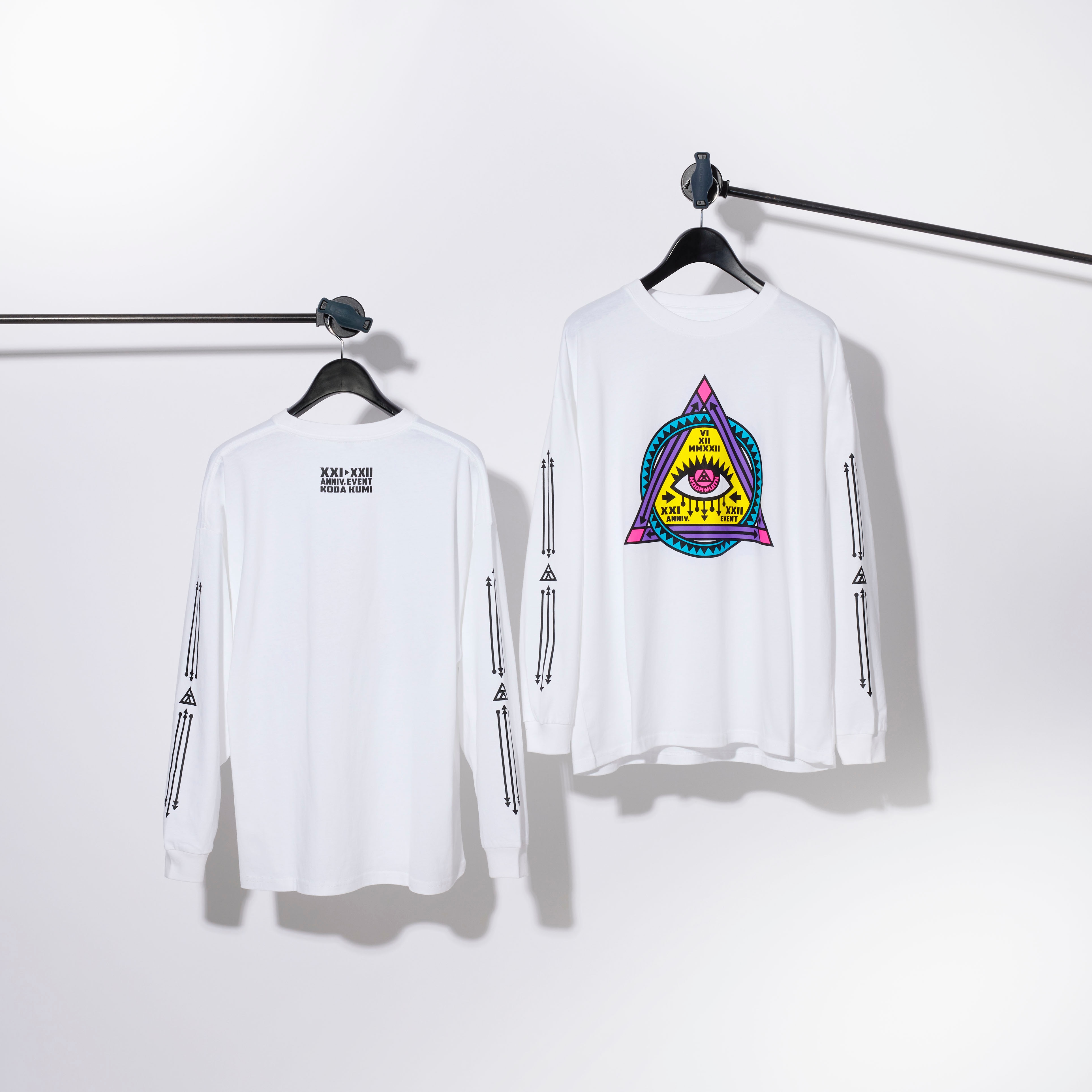 倖田來未 EC限定カラー パーカー Lサイズ W FACE ツアー KODA KUMI