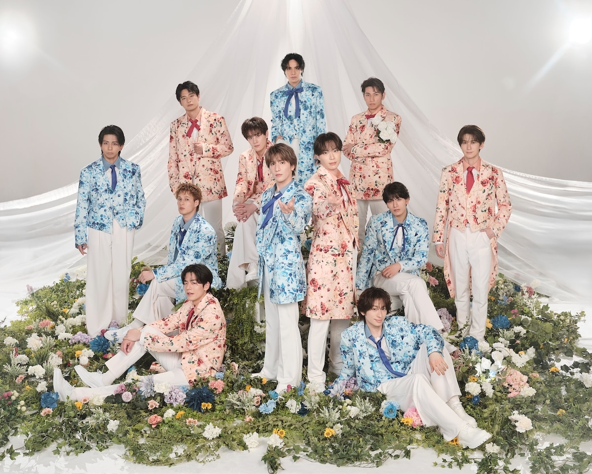 show wa 君の王子様 タワレコ限定 パネル 寺田真二郎SHOW-WA / MATSURI