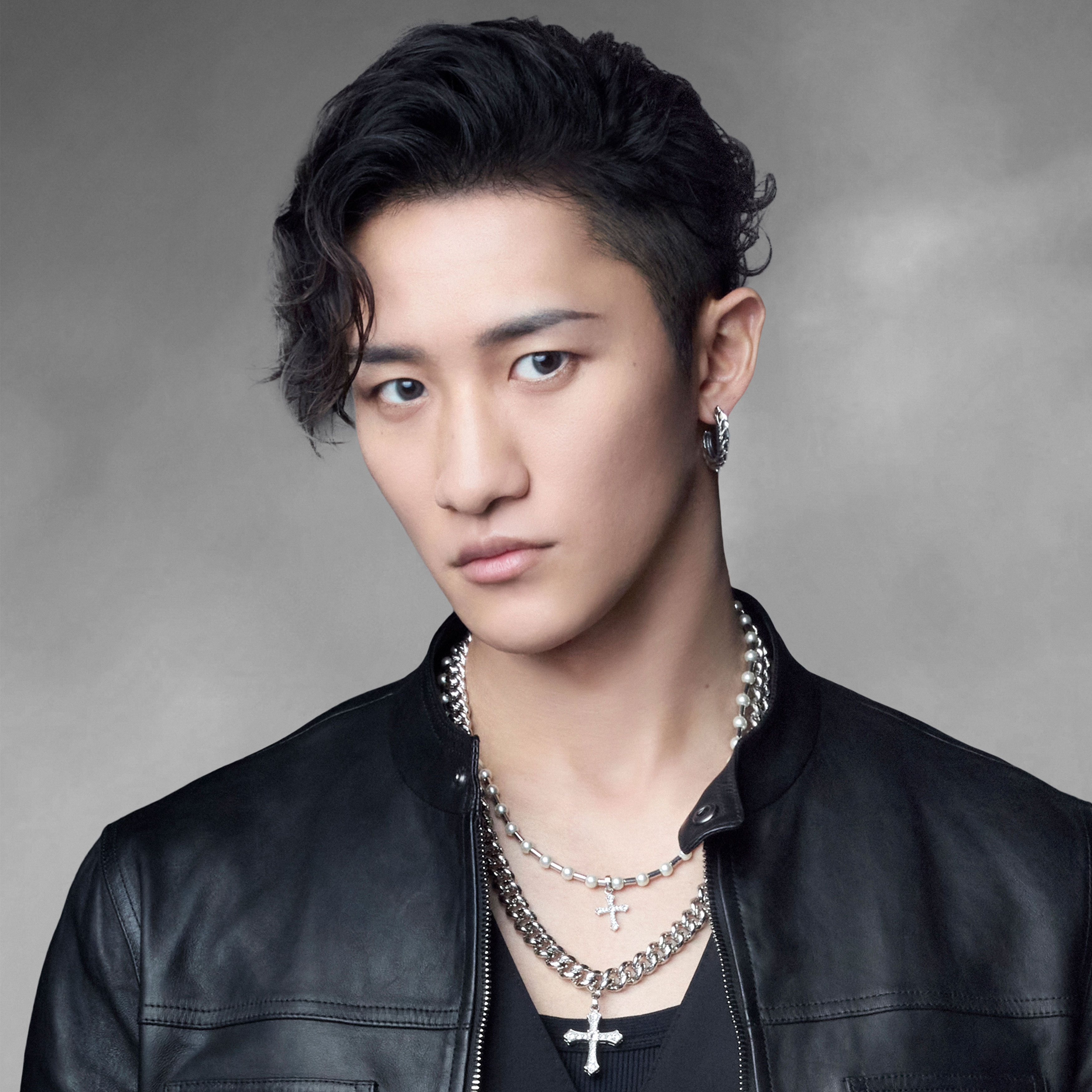 PROFILE | Snow Man｜MENT RECORDING SnowMan 岩本照 公式写真107枚