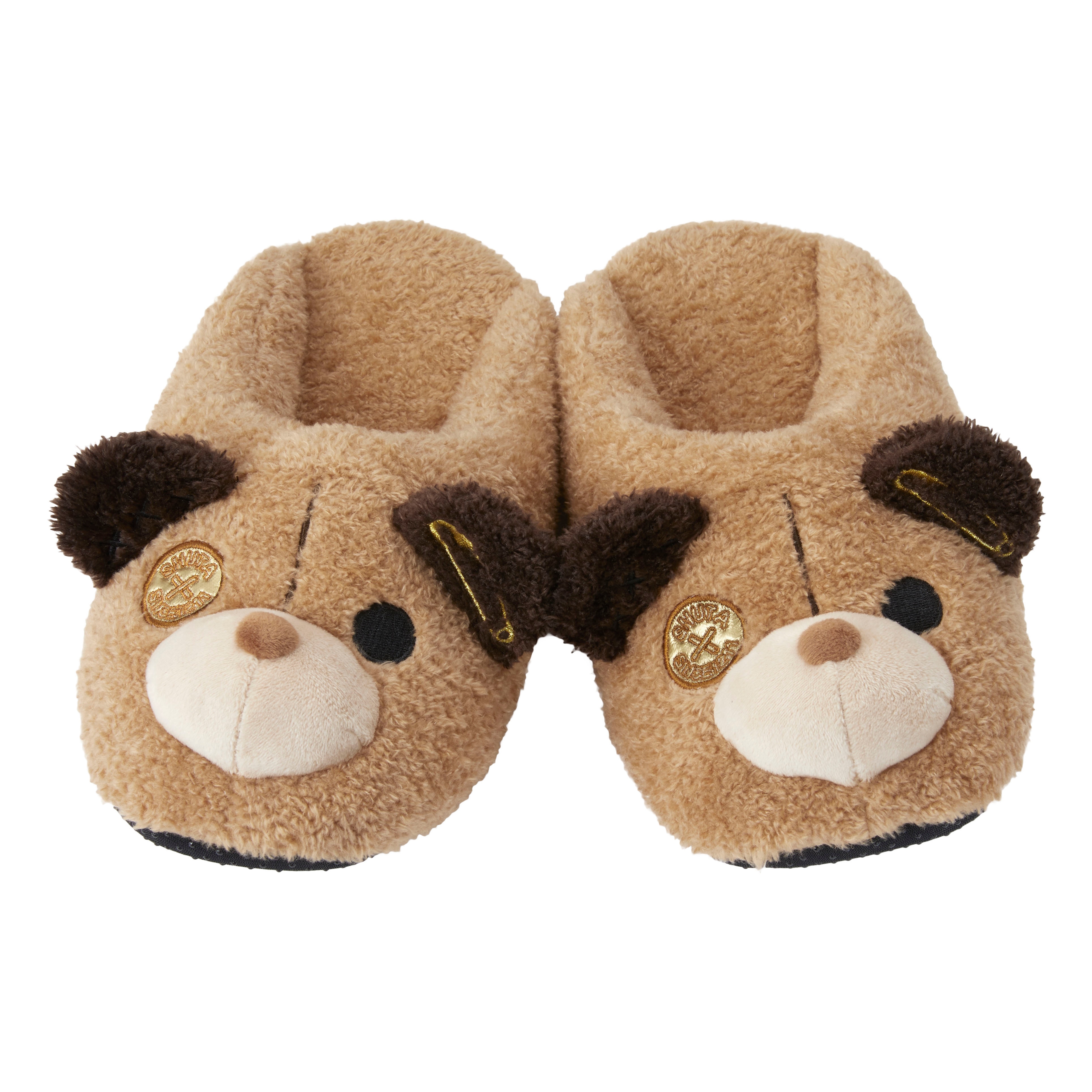 末吉秀太 ハーティーベア 等身大hearty bear Hearty Bear（ハーティー