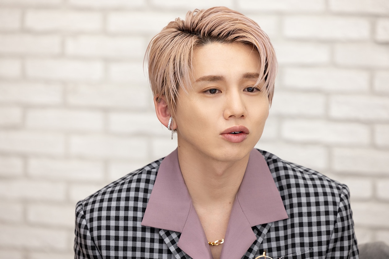 Natural Lag】これから20年、30年とやっていけるバンドにしたい | Now