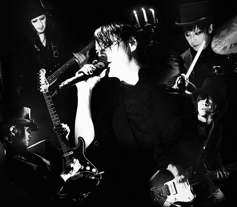 櫻井敦司 THE MORTAL/IMMORTAL〈初回生産限定盤・2枚組〉 THE MORTAL