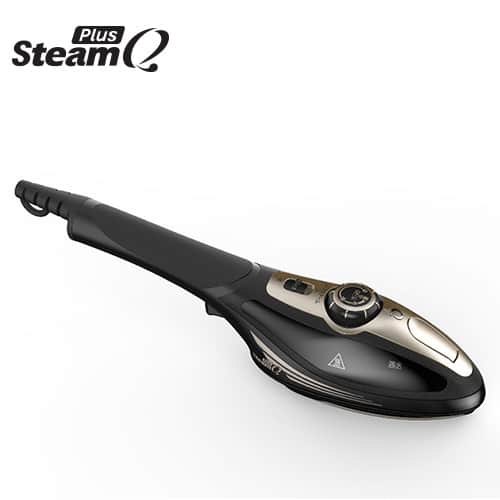 食洗器・食器乾燥機 【良品】アイロン スチームQ プラス シャイニー