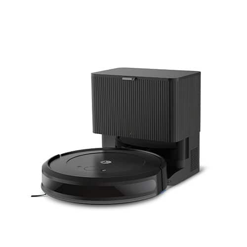 iRobot社 掃除機 【新品同様】ルンバ コンボ2 Essential