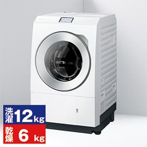 洗濯機 パナソニックのおすすめ人気商品一覧｜通販 【ジャパネット公式】