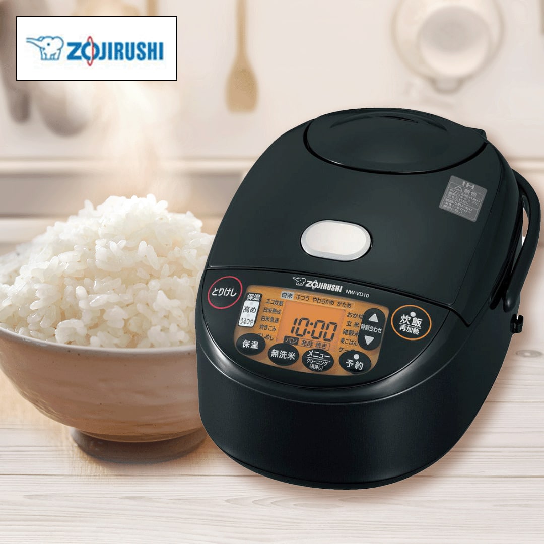 ZOJIRUSHI IH炊飯ジャーNP-VN18 象印 極め炊き NP-VN18 価格比較