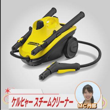 ケルヒャー スチーム スチームクリーナー SC JTK 10 PLUS SC JTK 10