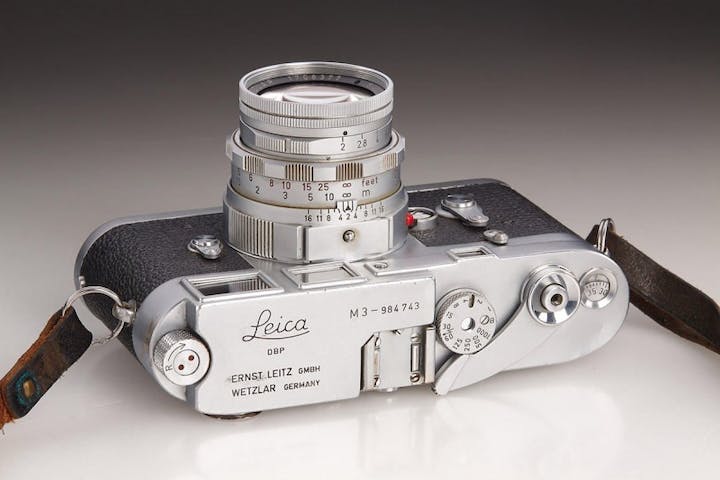 m*y様 SUMMICRON 50mm 沈胴ズミクロン F2 M 1st Lei m*y様 SUMMICRON