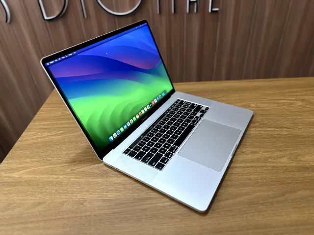 極美品-MacBook Pro i9/16インチ 64GB ハイスペックモデル MacBook Pro