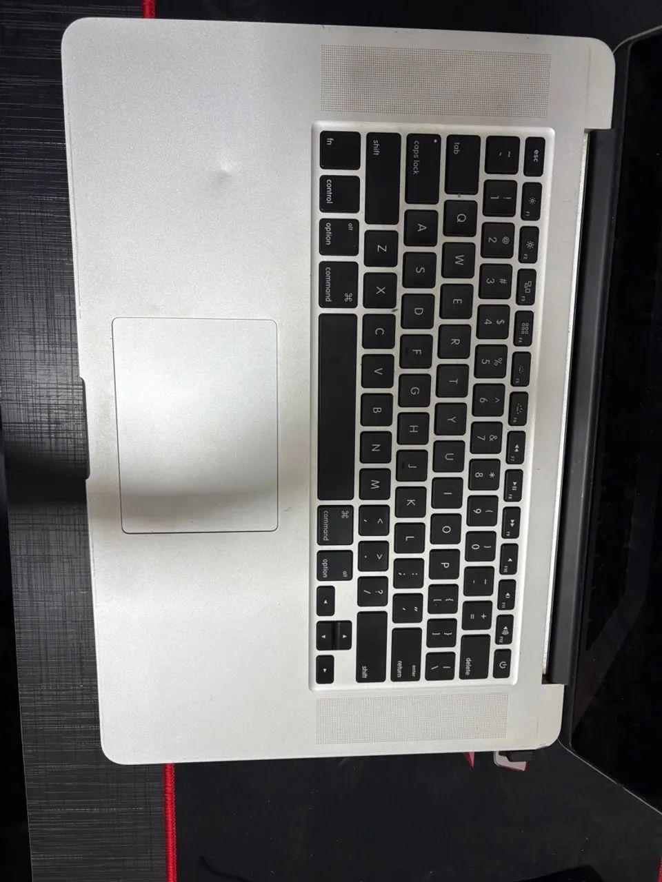 Macbook PRO retina 15-inch late 2013 - Notebooks - Vila Nossa