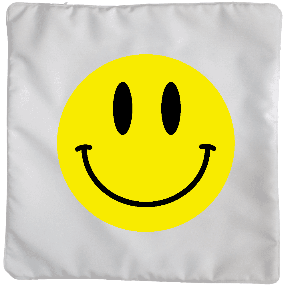 スマイリーフェイスラヴ アート サイン入り スマイリーフェイスラヴ