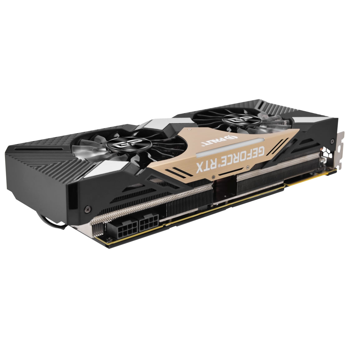 ジャンク】NVIDIA 玄人志向 GeForce RTX2080Ti 11GB ジャンク品】Palit