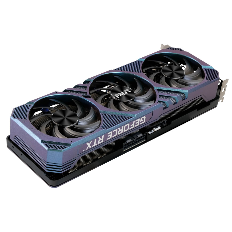 Palit GeForce RTX™ 3060 Ti ColorPOP 【公式通販】