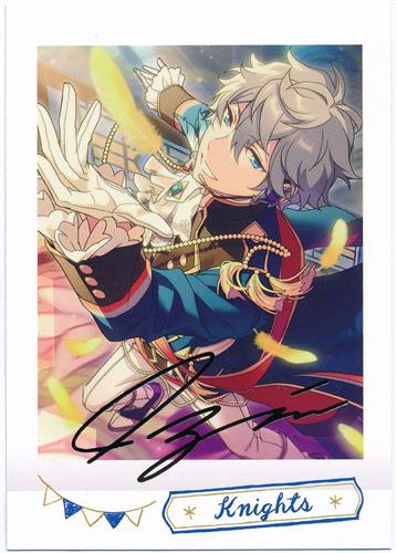 瀬名泉 ぱしゃこれ ぱしゃっつ まとめ売り 2枚目あり あんさんぶる