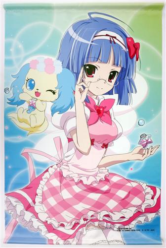 ジュエルペットとまほうのエプロン 新1弾 IR 沙羅 ナーススタイル 未使用