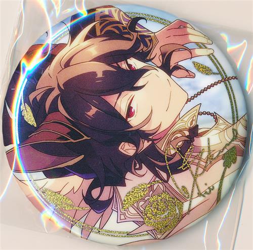 あんスタ シャッフル 缶バッジ 朔間零 限定販売】あんさんぶるスターズ