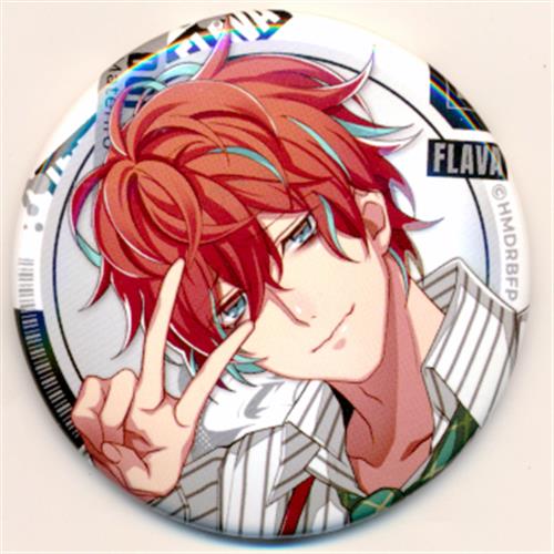 ヒプノシスマイク コレクション缶バッジ 観音坂独歩 まとめ売り