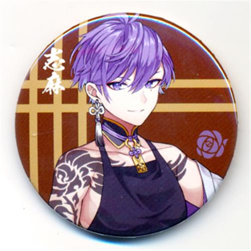 お値下げ 浦島坂田船 花魁 缶バッジ となりの坂田 2020 春ツ 等身 痛バ