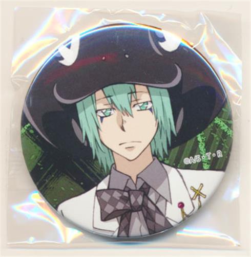 リボーン 缶バッジ フラン JF2016 リボーン 缶バッジ フラン JF2016