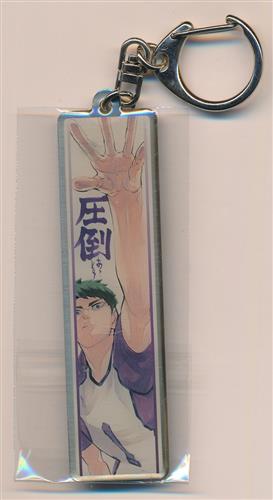 ハイキュー 佐久早聖臣 グッズ 缶バッジ メタルキーホルダー アクリル